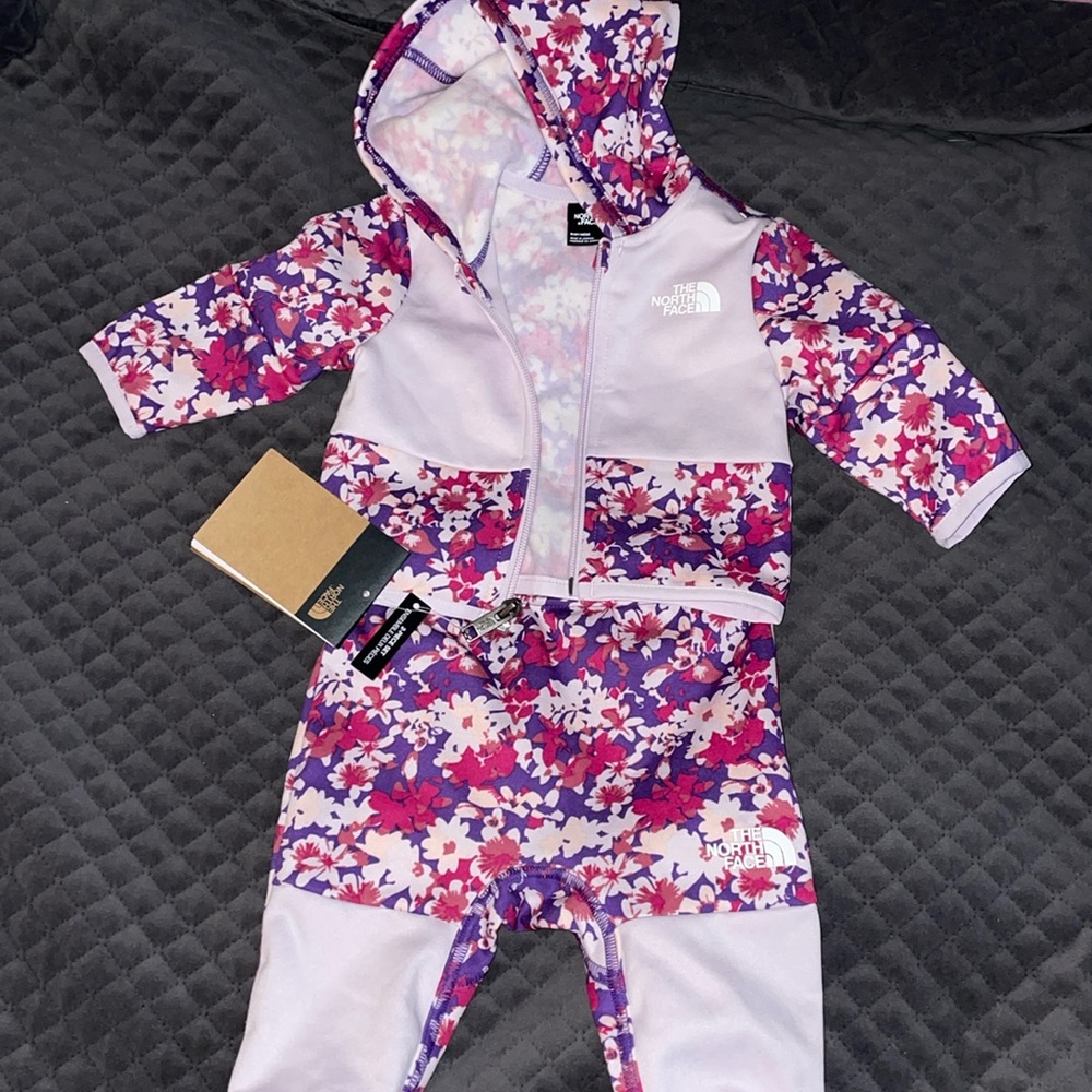 The North Face Kids Outfit